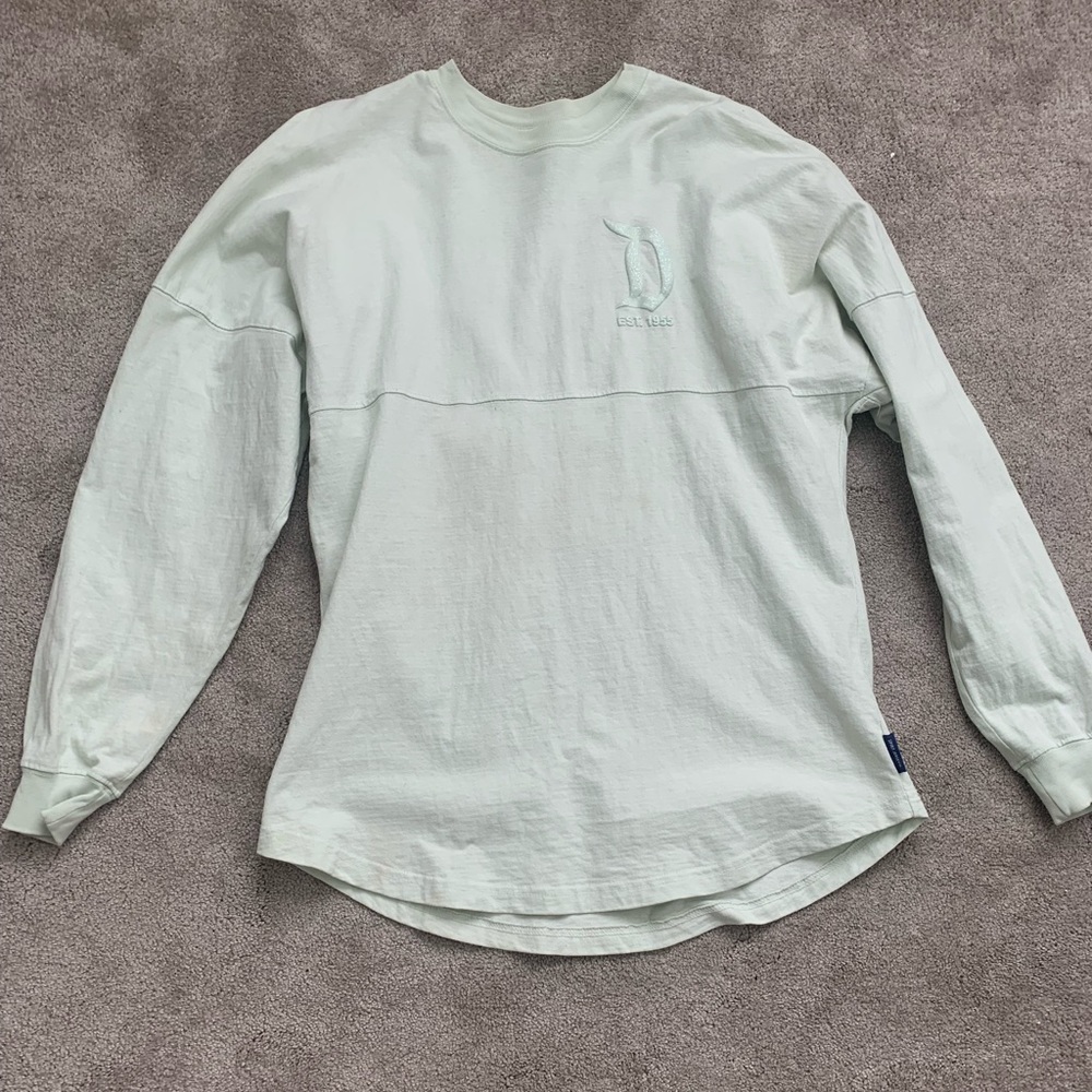 Disneyland Spirit Jersey